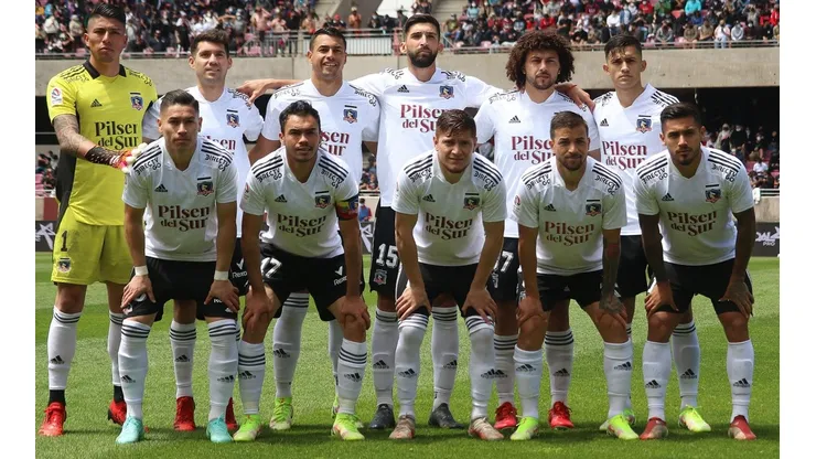 Colo Colo enfrentará a la Católica en final anticipada, con la misma formación que goleó a La Serena.