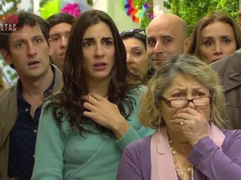 Verdades Ocultas revela trágico final de un icónico personaje