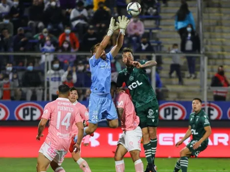 Pato Toledo asegura que la UC gana el tetra y alaba al Zana Pérez