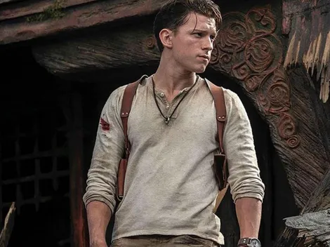 ¿Qué opinan los fans de Uncharted sobre Tom Holland como Nathan Drake?