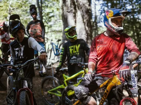 Del Cerro al Barrio busca otros dos clasificados