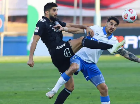 La formación que alista la UC para dar el golpe ante Colo Colo