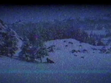 Revelan que hay tras misterioso trailer de Leyendas Pokémon: Arceus