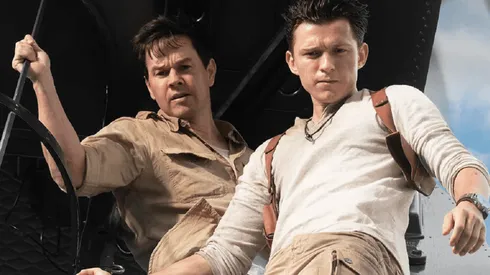 La película ya anunció su fecha de lanzamiento.