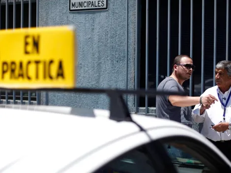 Revisa aquí todo el material de estudio para sacar la Licencia de Conducir