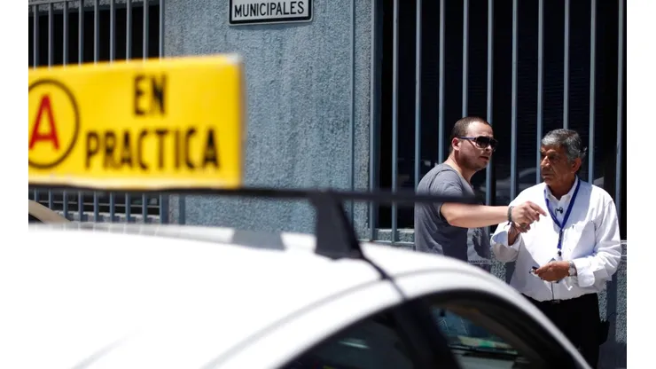 Conoce los detalles para que puedas rendir tu examen de conducir este 2021
