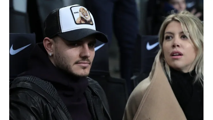 El delantero de PSG quiere que Wanda Nara deje de trabajar como influencer, entre otros insólitos pedidos.