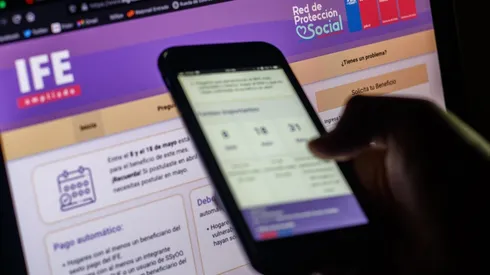 Conoce el detalle de los pagos asociados al bono universal.