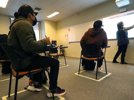 Conoce aquí todos los beneficios a los que puedes acceder del Fuas 2022