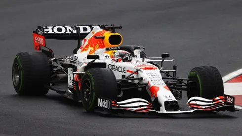 Con el 2° lugar en Turquía, Verstappen tomó la cima en el Campeonato de Pilotos.