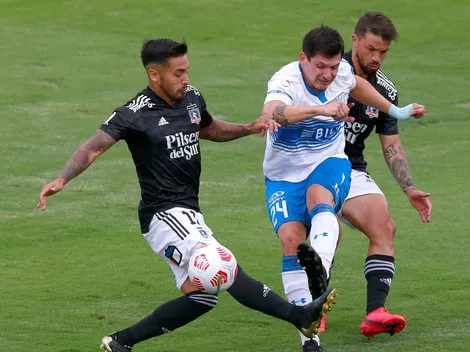 "Es un partido importante, pero de 3 puntos igual que cualquiera"