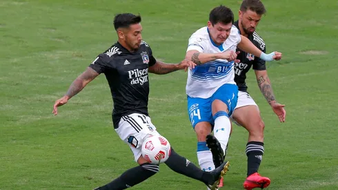 Albos y Cruzados jugarán un partidazo este domingo a las 16:30 horas.