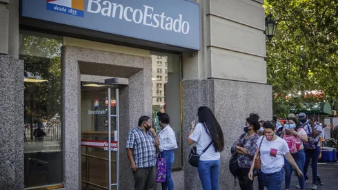 La cuenta de Banco Estado es de las más populares entre los chilenos.
