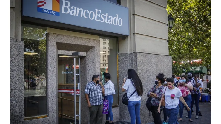 La cuenta de Banco Estado es de las más populares entre los chilenos.