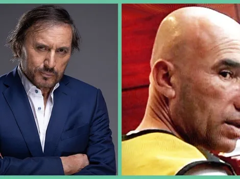 ¿Quién es Pablo Aravena, el protagonista del primer capítulo de Mea Culpa?