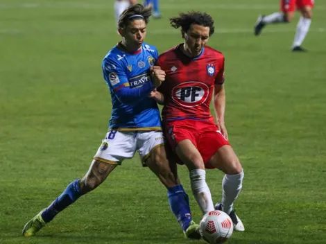 Huachipato y Mario Salas enfrentan a Audax necesitados de un triunfo