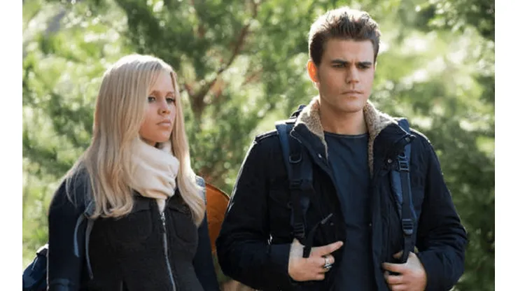 Legacies | Protagonista de The Vampire Diaries participará en esperado crossover