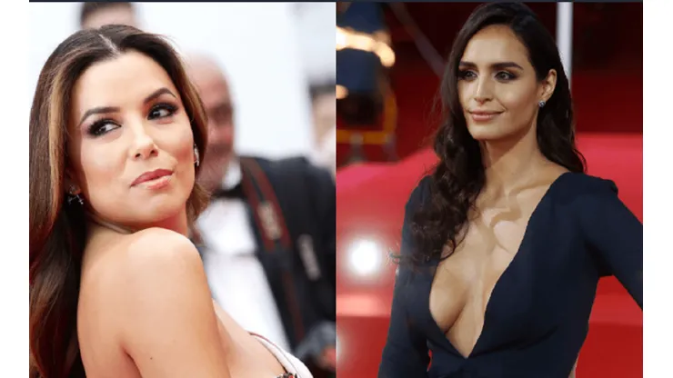 Eva Longoria se suma a la serie sobre La Casa de Los Espíritus