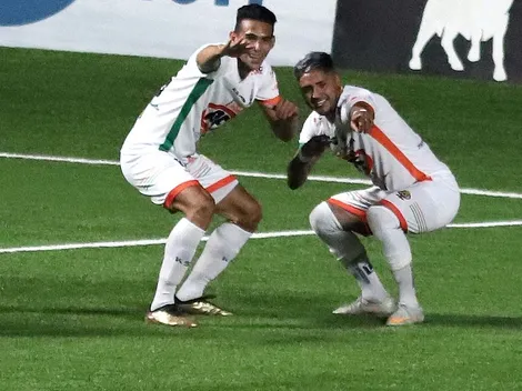 Gaete no olvida a Colo Colo: "Tuve mala suerte, pero quiero volver"