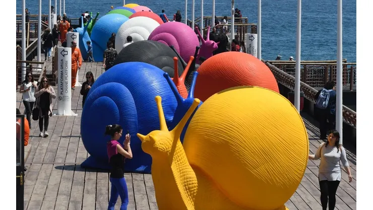 El reconocido festival visitó por última vez nuestro país en 2018.