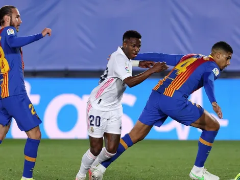 El Clásico de España se vive en Star+