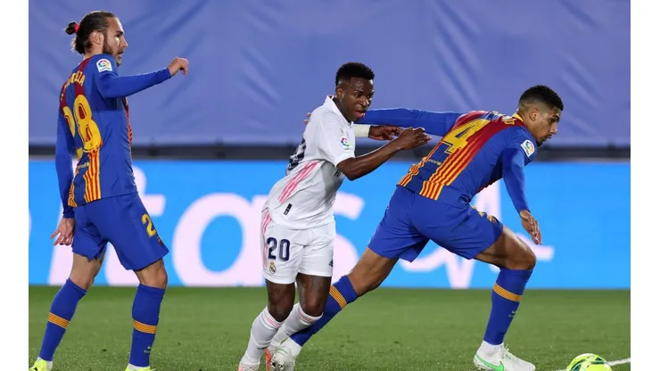 El clásico de Barcelona ante Real Madrid será uno de los contenidos destacados de este fin de semana en el Pase Libre de Star+