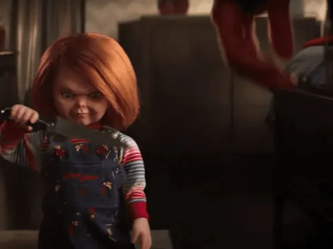 Chucky | El muñeco diabólico revela en su nueva serie que su hijo Glenn es de género fluido