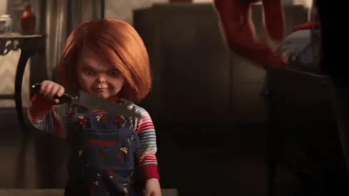 La serie sobre el malvado muñeca está pronta a regresar a la pantalla.