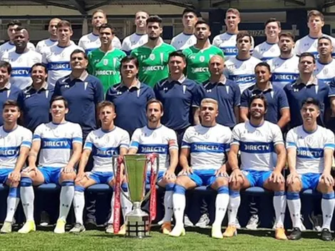 La tentadora oferta que le hizo Quinteros a Paulucci