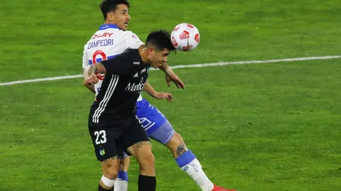 El Toro podrá decir presente el domingo ante los albos.