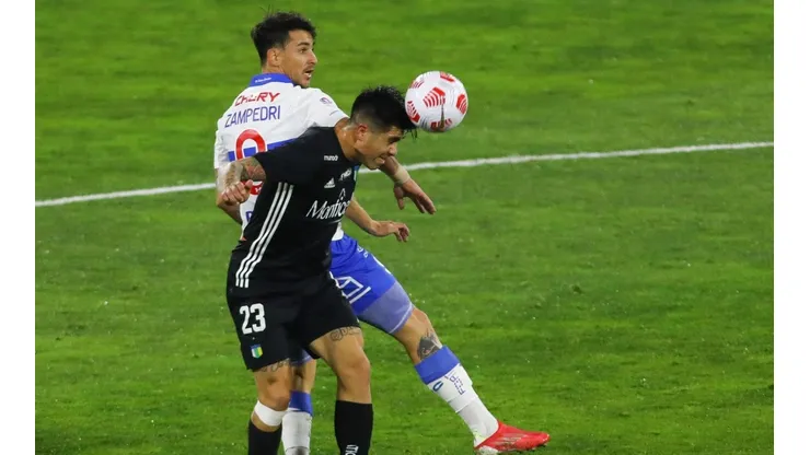 El Toro podrá decir presente el domingo ante los albos.