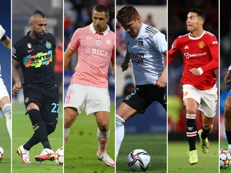 El mejor día del año: Domingo lleno de clásicos en el mundo