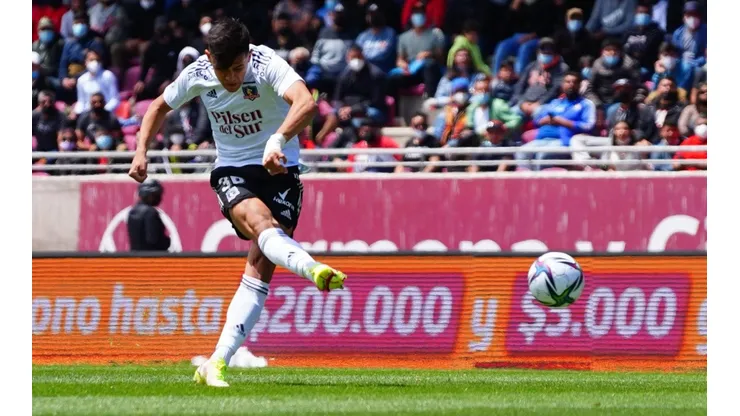 Colo Colo se arranca ocho puntos con un partido menos del tercero y saborea la fase de grupos de la Copa Libertadores.