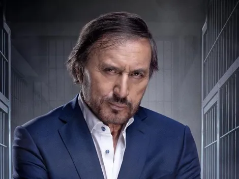 ¿Qué fue lo más difícil de Mea Culpa, el regreso?