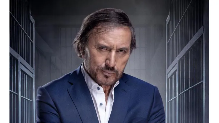 Carlos Pinto encabeza una nueva temporada de Mea Culpa.