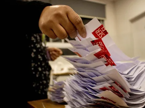 Servel: ¿Cuándo se publicarán los vocales de mesa para las Elecciones de noviembre?