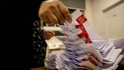 Servel: ¿Cuándo se publicarán los vocales de mesa para las Elecciones de noviembre?