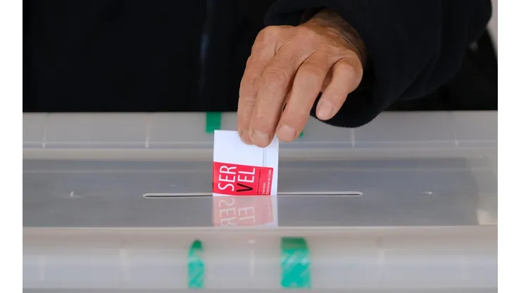 Conoce la fecha de las Elecciones 2021