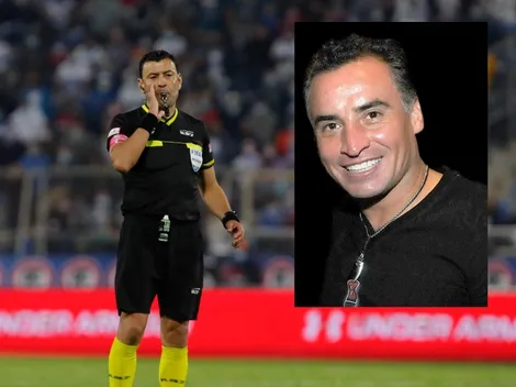 Fabián Estay cuestiona los errores de Tobar: "Me parece extraño"