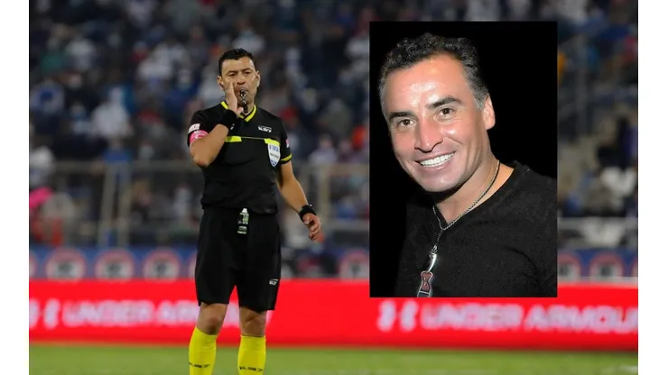 Fabián Estay cuestiona los errores de Tobar: "Me parece extraño"
