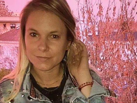 Ignacia Allamand reacciona tajante ante incómoda pregunta