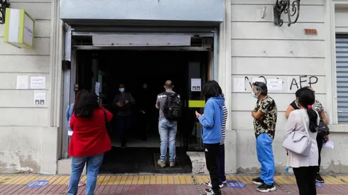 Cuarto Retiro del 10% | ¿Incluye el proyecto a pensionados con rentas vitalicias?