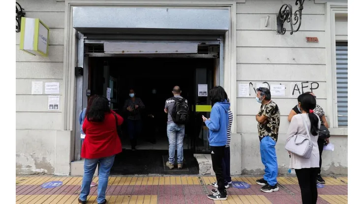 Cuarto Retiro del 10% | ¿Incluye el proyecto a pensionados con rentas vitalicias?