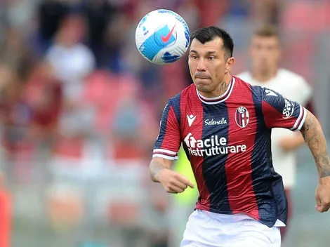 Horario: El Bologna de Gary Medel recibe al poderoso Milan en la Serie A