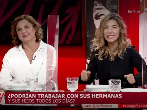 Merino se mete en terreno peligroso y recuerda crisis con ex panelistas de MILF