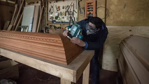 ¿Cuándo se paga el IFE Laboral?