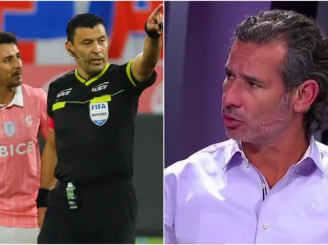 Poli categórico ante acusación de perjuicio de la UC