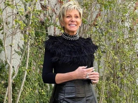 Argandoña recibe el alta: ¿Cuál es el estado de su recuperación?