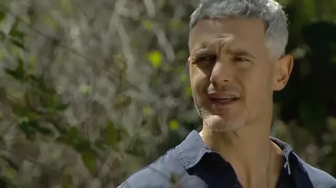 La teleserie se encuentra en su etapa final.