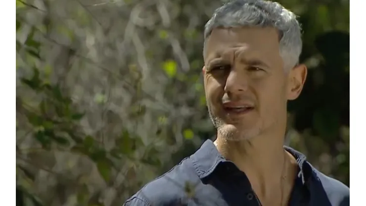 La teleserie se encuentra en su etapa final.